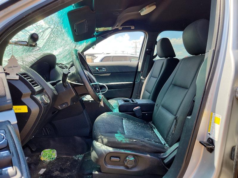 Aukcja sprzedaży 2016 Ford Explorer, vin: 1FM5K8AR9GGA71965, numer aukcji: 60583626