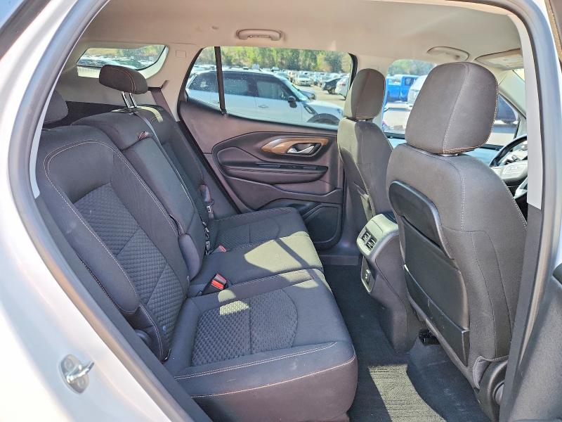 Продаж на аукціоні авто 2020 Gmc Terrain, vin: 3GKALTEV7LL331736, номер лоту: 63162016