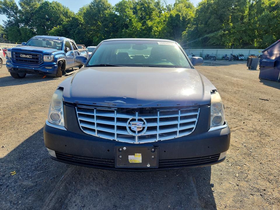 Продажа на аукционе авто 2007 Cadillac Dts, vin: 1G6KD57Y87U224712, номер лота: 59854376