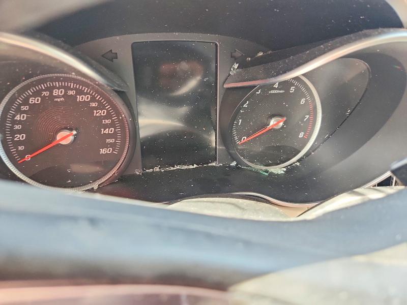 Aukcja sprzedaży 2016 Mercedes-benz C, vin: 55SWF4JB0GU120164, numer aukcji: 61821326