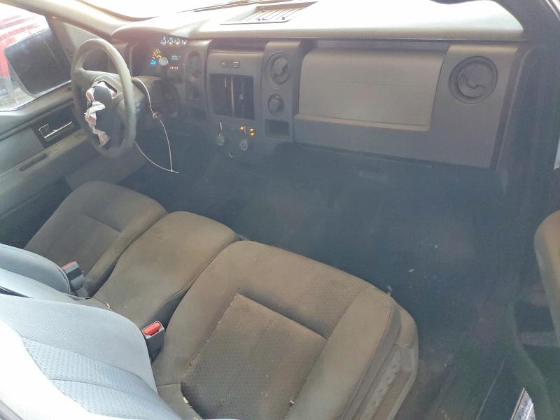 Продаж на аукціоні авто 2013 Ford F150, vin: 1FTMF1CM0DKE35342, номер лоту: 60230906