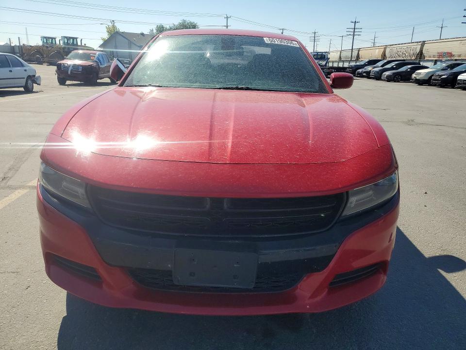 Aukcja sprzedaży 2016 Dodge Charger, vin: 2C3CDXJG6GH181086, numer aukcji: 60190306