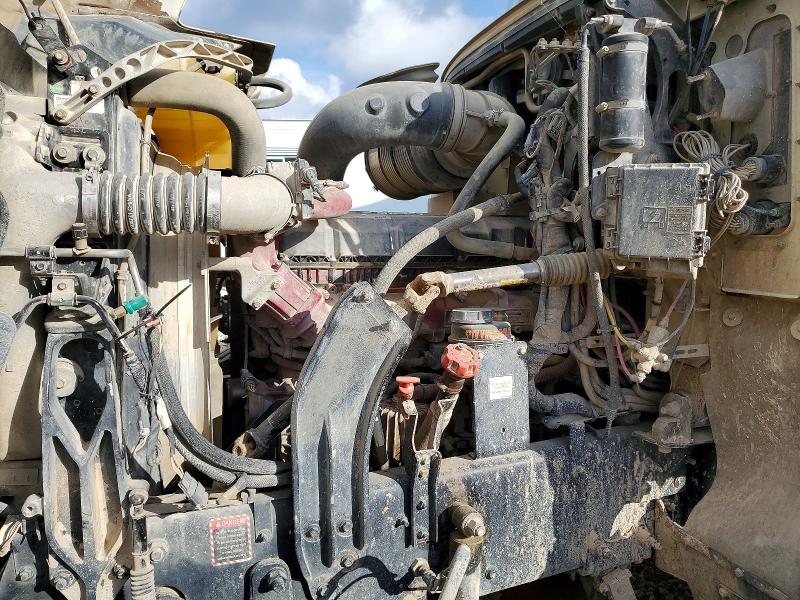 Продажа на аукционе авто 2019 Mack Pi64, vin: 1M1PN3GY3KM001880, номер лота: 58308746