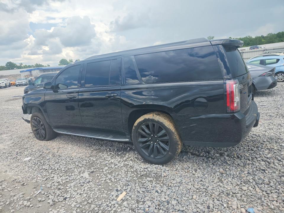 Продаж на аукціоні авто 2018 Gmc Yukon Xl, vin: 1GKS2GKC0JR188930, номер лоту: 59387966