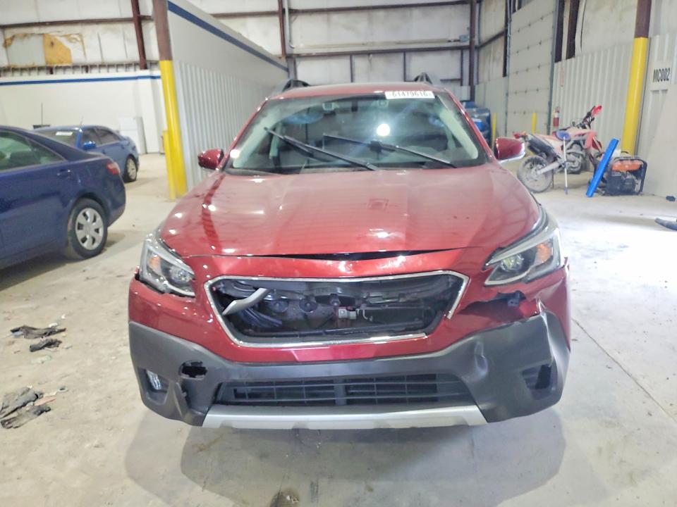 Продажа на аукционе авто 2020 Subaru Outback, vin: 4S4BTANC3L3171431, номер лота: 61479616
