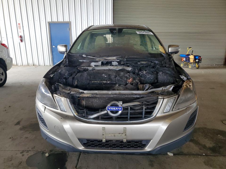 Продажа на аукционе авто 2013 Volvo Xc60, vin: YV4902DZ2D2413637, номер лота: 59543866