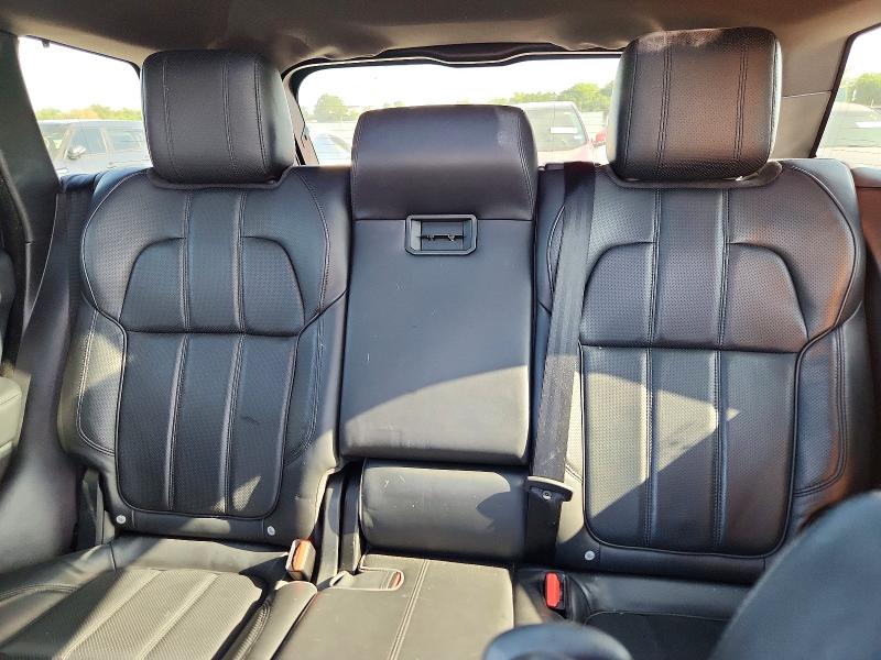 Продаж на аукціоні авто 2016 Land Rover Range Rover Sport, vin: SALWR2EF7GA107570, номер лоту: 62993456