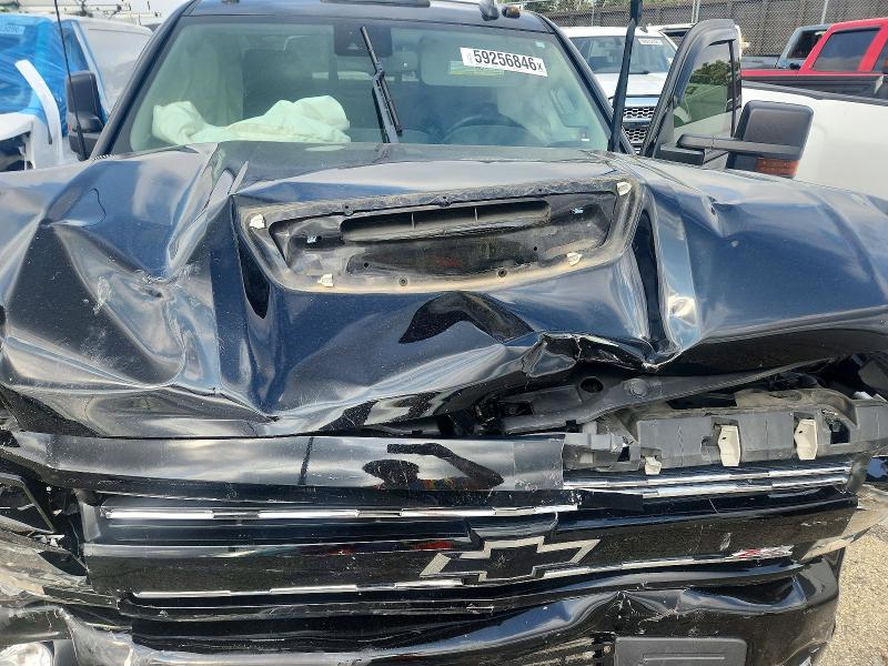 2019 Chevrolet Silverado მანქანა იყიდება აუქციონზე, vin: 1GC1KTEY5KF263079, აუქციონის ნომერი: 59256846