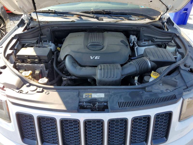 Продаж на аукціоні авто 2015 Jeep Grand Cherokee, vin: 1C4RJFAG6FC150205, номер лоту: 61021666