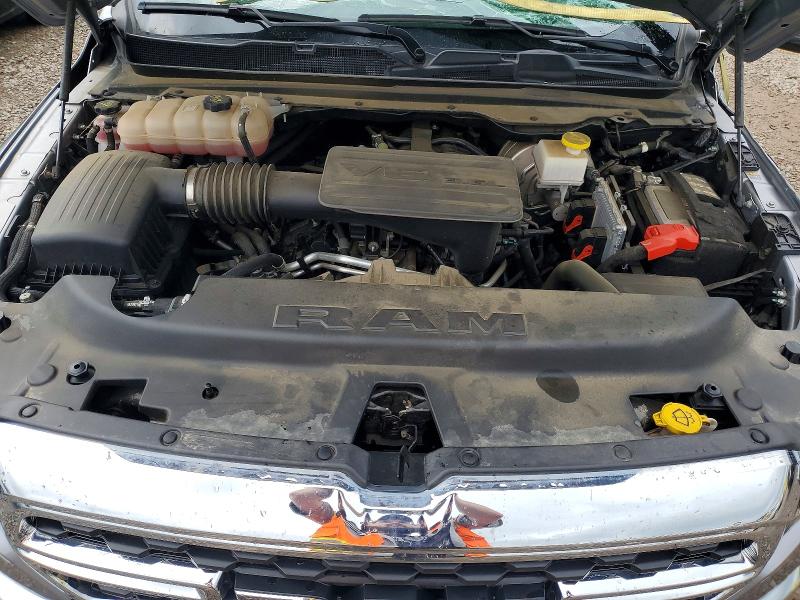 Auction sale of the 2024 Ram 1500, vin: 1C6RRFBG8RN203638, lot number: 62868986