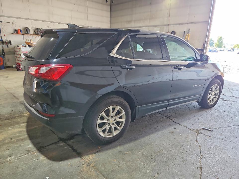 Продаж на аукціоні авто 2019 Chevrolet Equinox, vin: 2GNAXTEV1K6257420, номер лоту: 62770296
