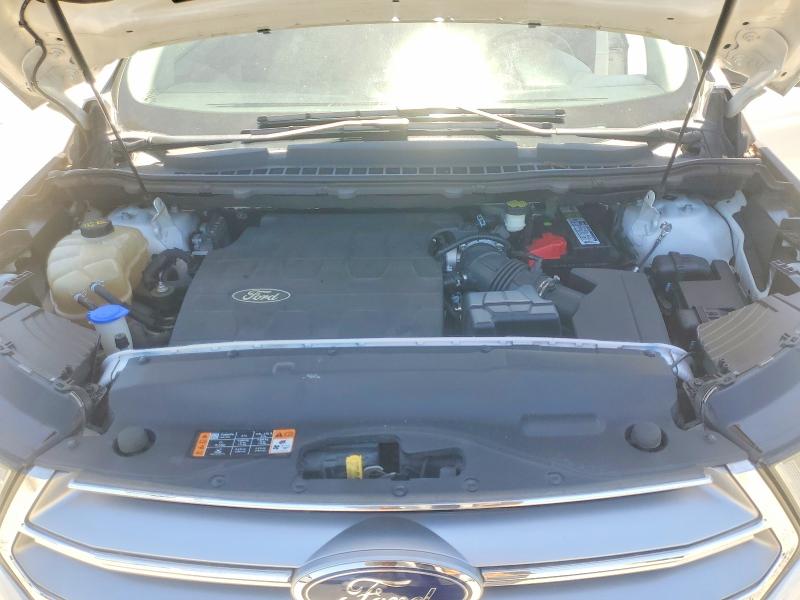 63162276 :رقم المزاد ، 2FMPK3K89FBC09351 vin ، 2015 Ford Edge مزاد بيع