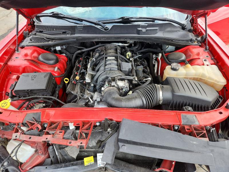 Продажа на аукционе авто 2023 Dodge Challenger, vin: 2C3CDZBT2PH540070, номер лота: 59361636