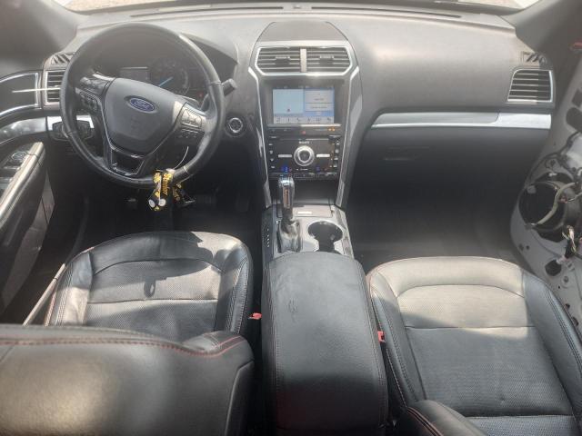 Продажа на аукционе авто 2019 Ford Explorer, vin: 1FM5K8GT1KGB05599, номер лота: 74516365