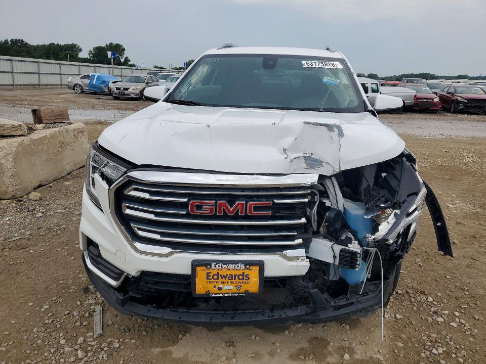 2024 Gmc Terrain მანქანა იყიდება აუქციონზე, vin: 3GKALVEG4RL330498, აუქციონის ნომერი: 63175926