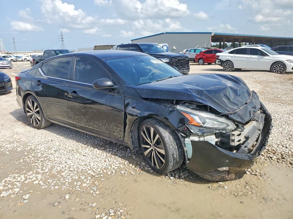 Продажа на аукционе авто 2021 Nissan Altima, vin: 1N4BL4CV4MN368839, номер лота: 61434846