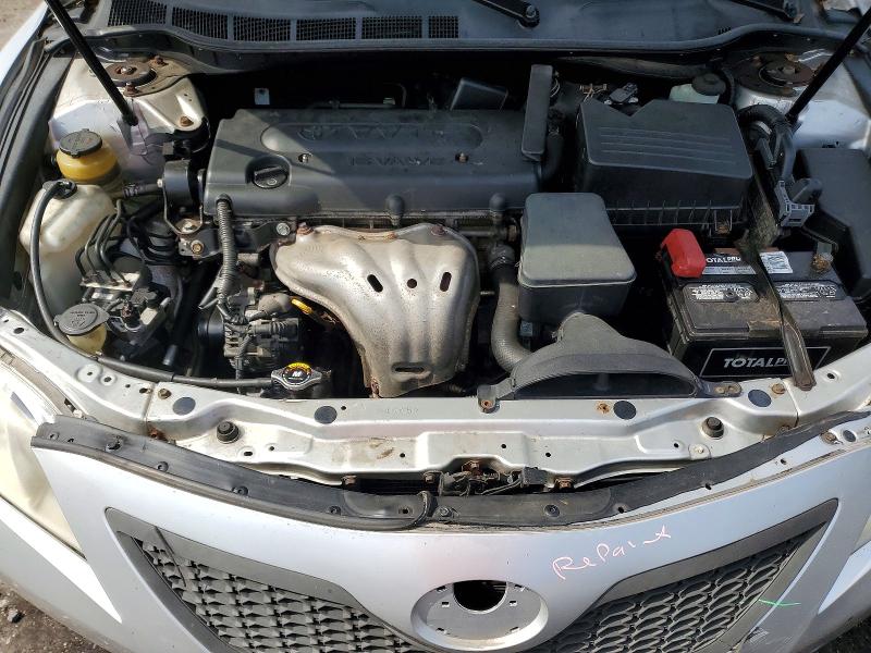 2009 Toyota Camry მანქანა იყიდება აუქციონზე, vin: 4T1BE46K59U356777, აუქციონის ნომერი: 62163196