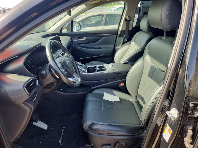 Aukcja sprzedaży 2023 Hyundai Santa Fe, vin: 5NMS3DAJ2PH656614, numer aukcji: 79134715