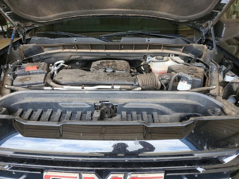 Продаж на аукціоні авто 2024 Gmc Sierra, vin: 3GTPUCEK9RG251798, номер лоту: 61384206