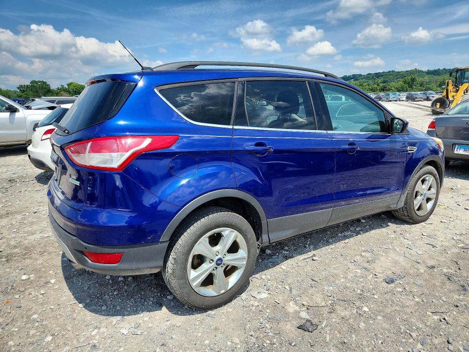 Продаж на аукціоні авто 2014 Ford Escape, vin: 1FMCU0GX8EUA83497, номер лоту: 59815226