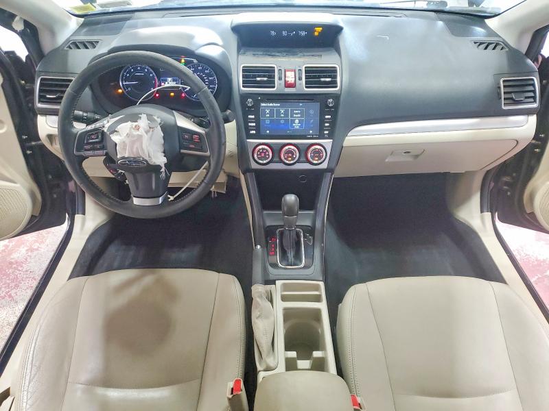 Продаж на аукціоні авто 2015 Subaru Impreza, vin: JF1GPAV69FH233422, номер лоту: 59825376