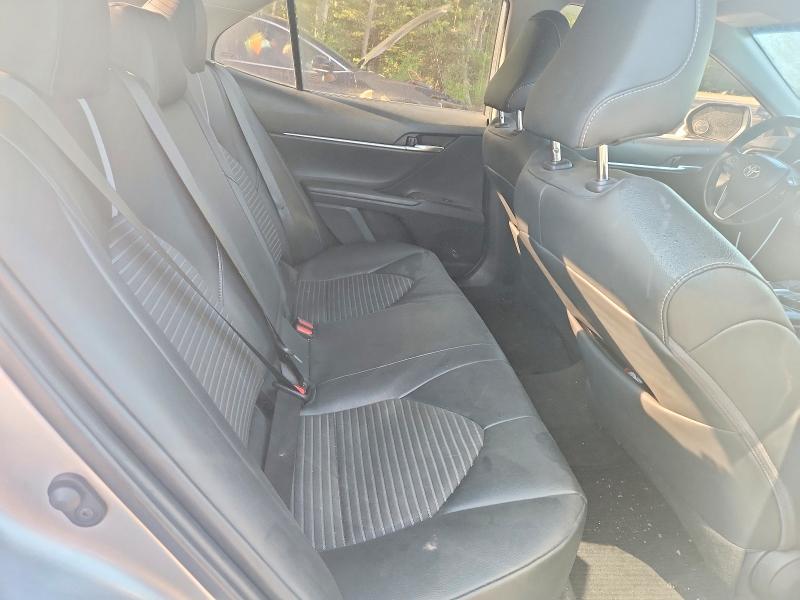 Продажа на аукционе авто 2019 Toyota Camry, vin: 4T1B11HK8KU748133, номер лота: 60432876