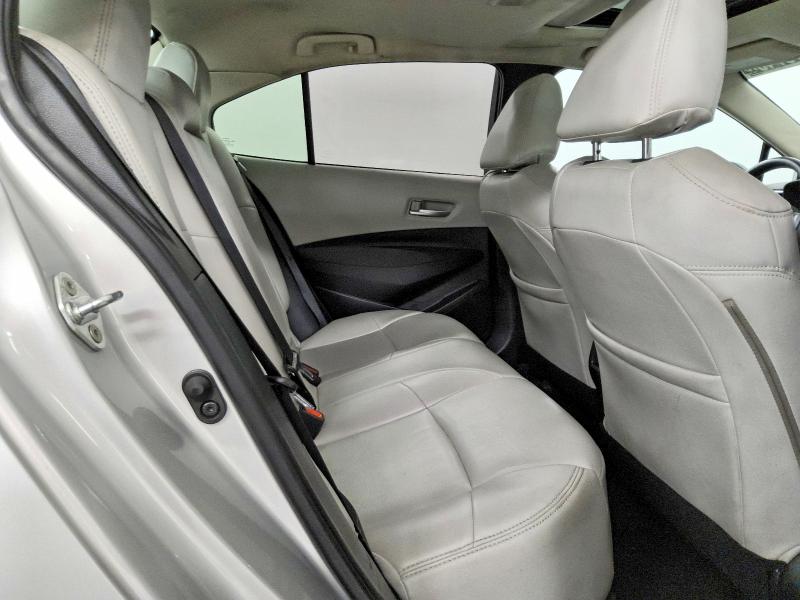 Aukcja sprzedaży 2021 Toyota Corolla, vin: 5YFHPMAE1MP152963, numer aukcji: 60707406