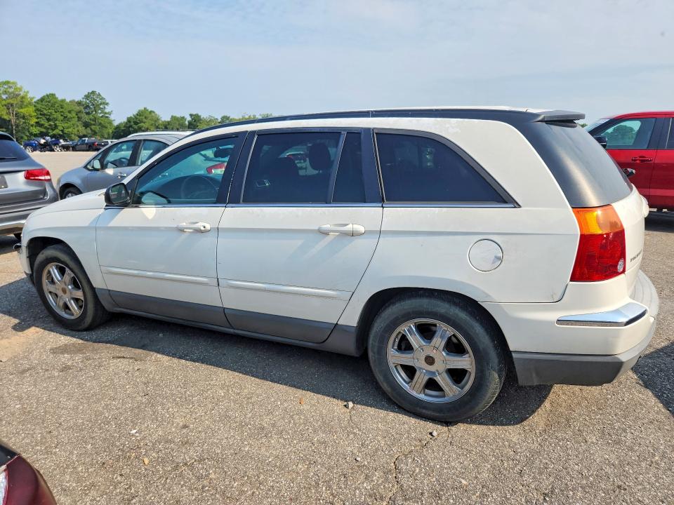 Aukcja sprzedaży 2004 Chrysler Pacifica, vin: 2C8GF68454R314616, numer aukcji: 62262856
