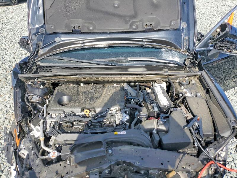 Aukcja sprzedaży 2023 Toyota Camry, vin: 4T1G11AK0PU150299, numer aukcji: 57775886