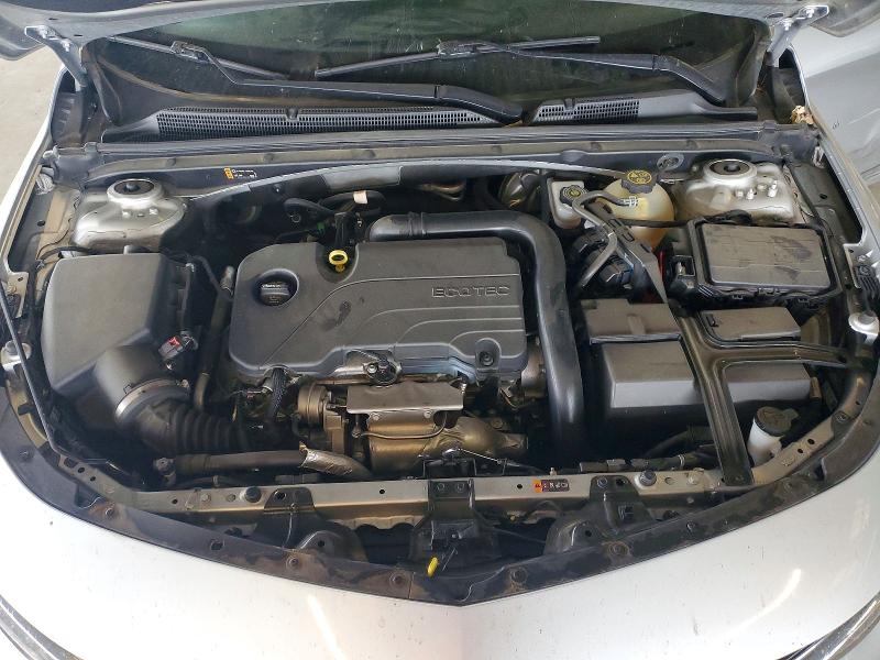 2022 Chevrolet Malibu მანქანა იყიდება აუქციონზე, vin: 1G1ZD5ST0NF174938, აუქციონის ნომერი: 59679606