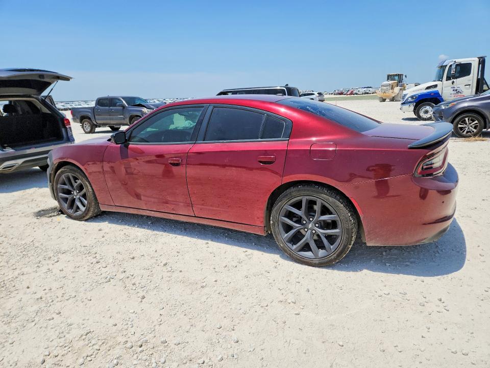 2020 Dodge Charger მანქანა იყიდება აუქციონზე, vin: 2C3CDXBG7LH102310, აუქციონის ნომერი: 63408516