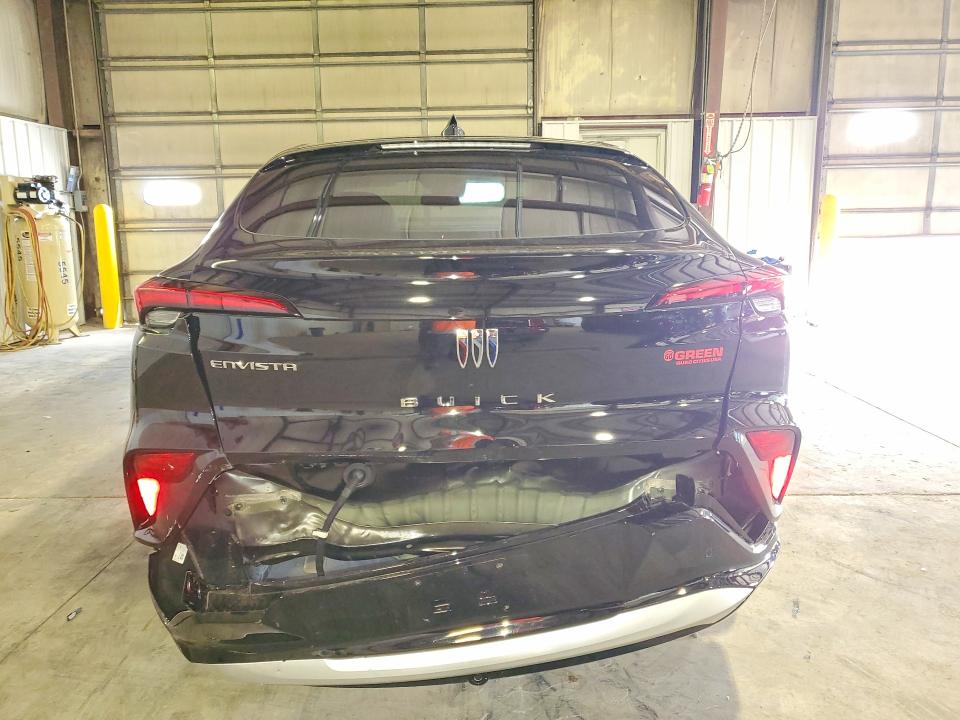 62515596 :رقم المزاد ، KL47LBEP7TB171449 vin ، 2026 Buick Envista مزاد بيع