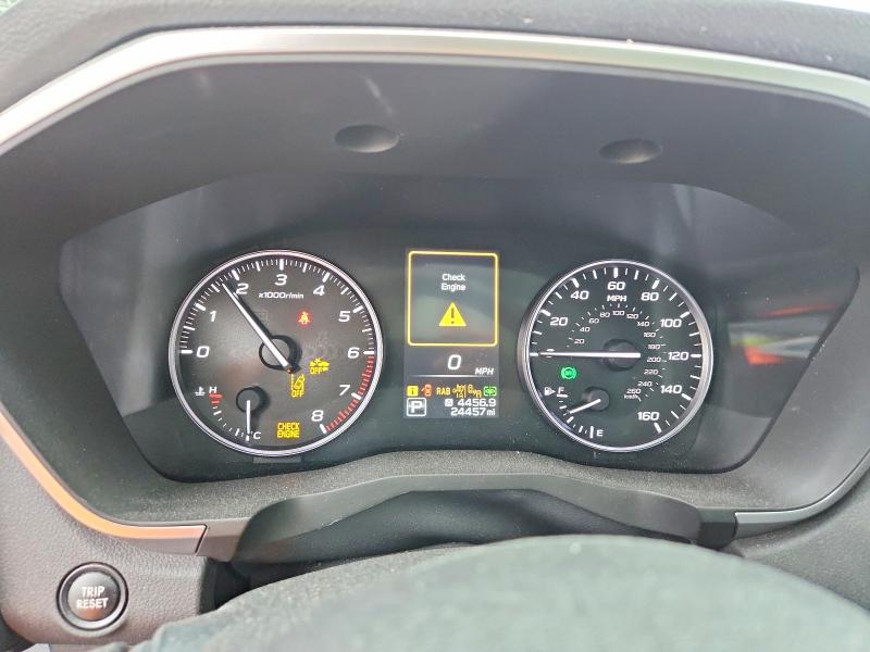 Aukcja sprzedaży 2023 Subaru Ascent, vin: 4S4WMARD7P3420921, numer aukcji: 59329106