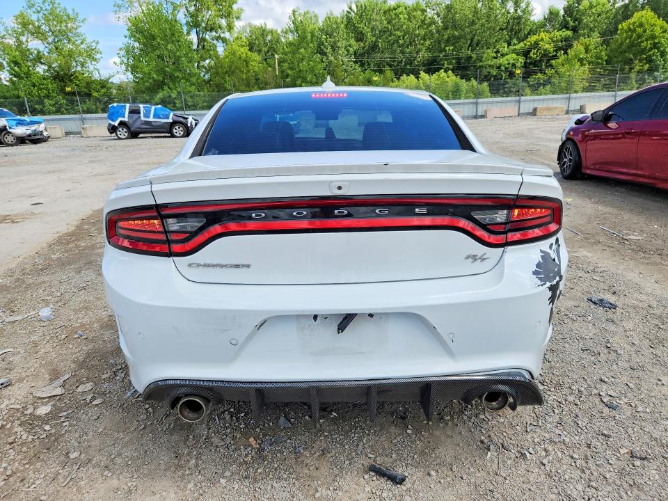 Aukcja sprzedaży 2018 Dodge Charger, vin: 2C3CDXCT3JH188787, numer aukcji: 59234276