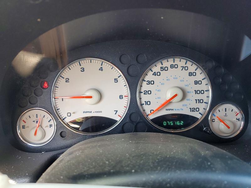 Продаж на аукціоні авто 2002 Jeep Liberty, vin: 1J8GL58K32W187414, номер лоту: 59724666