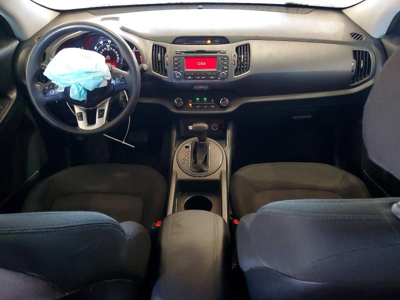 Продаж на аукціоні авто 2011 Kia Sportage, vin: KNDPBCA27B7075895, номер лоту: 60501666