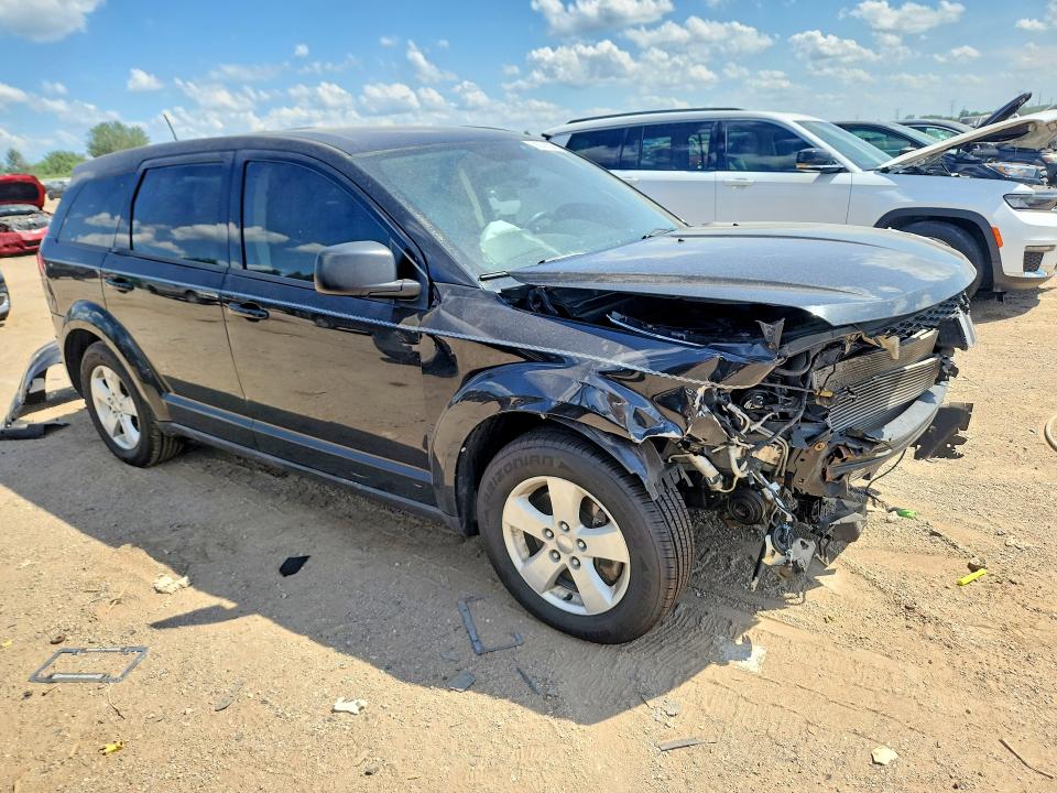 Aukcja sprzedaży 2013 Dodge Journey, vin: 3C4PDCAB3DT556123, numer aukcji: 59341006