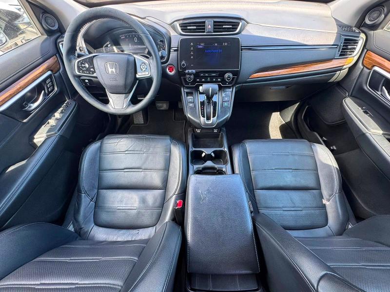 62314766 :رقم المزاد ، 5J6RW1H84LL014762 vin ، 2020 Honda Cr-v مزاد بيع