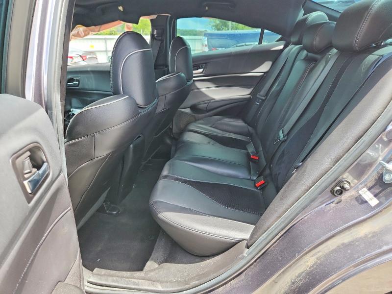 61026586 :رقم المزاد ، 19UDE2F83MA003469 vin ، 2021 Acura Ilx مزاد بيع