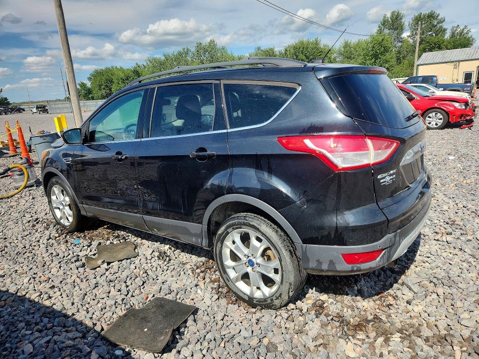 Продажа на аукционе авто 2013 Ford Escape, vin: 1FMCU9HX8DUD19177, номер лота: 62354316