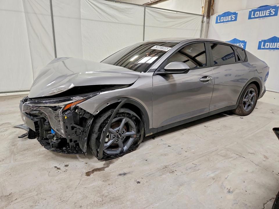 Продажа на аукционе авто 2026 Kia K4, vin: 3KPFT4DE7TE286021, номер лота: 63082386