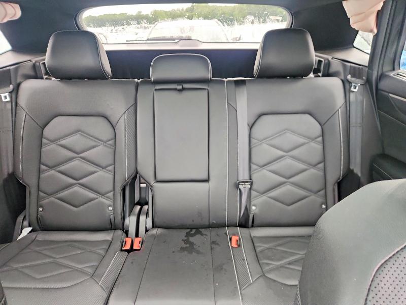Aukcja sprzedaży 2025 Volkswagen Atlas Cross Sport, vin: 1V2KE2CA6SC229499, numer aukcji: 62773646