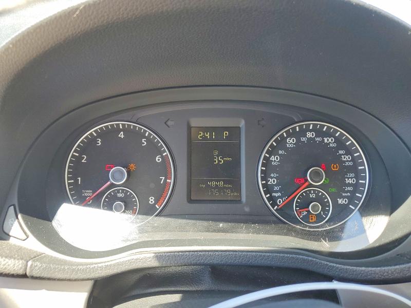 Продажа на аукционе авто 2013 Volkswagen Passat, vin: 1VWAP7A34DC134240, номер лота: 63059386