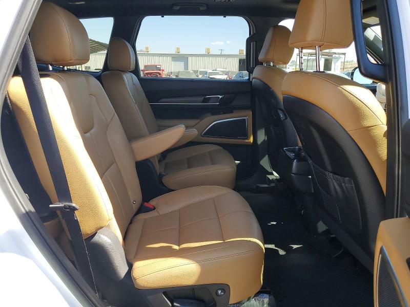 Aukcja sprzedaży 2021 Kia Telluride, vin: 5XYP54HC9MG167110, numer aukcji: 59405216