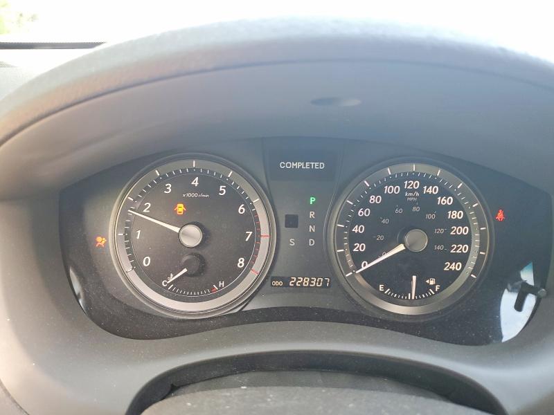 85771325 :رقم المزاد ، JTHBJ46G072008470 vin ، 2007 Lexus Es مزاد بيع