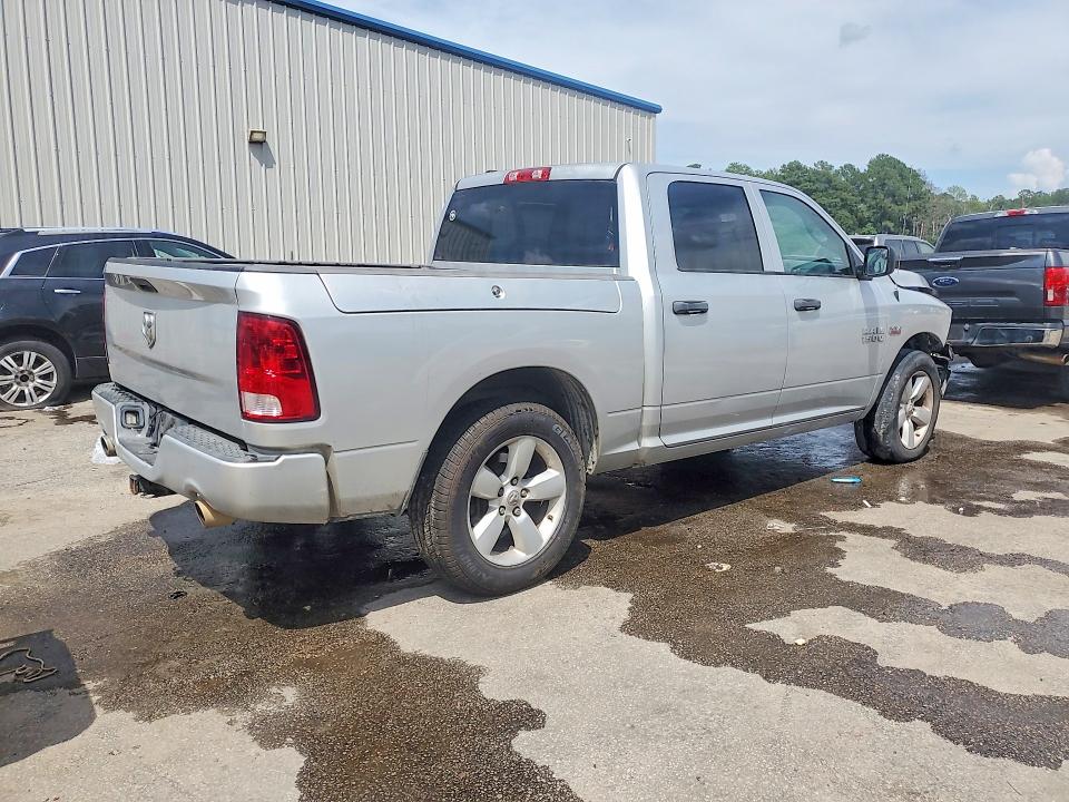 Aukcja sprzedaży 2015 Ram 1500, vin: 1C6RR6KT8FS570100, numer aukcji: 60997856
