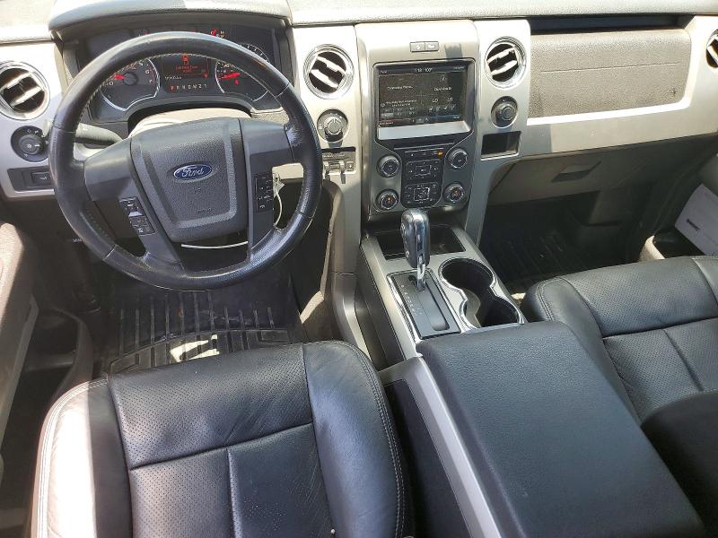 Aukcja sprzedaży 2013 Ford F150, vin: 1FTFW1ET9DKF36599, numer aukcji: 62608976