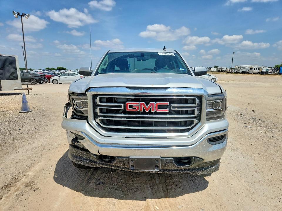 Продажа на аукционе авто 2016 Gmc Sierra, vin: 1GTV2MEC0GZ111454, номер лота: 63196246