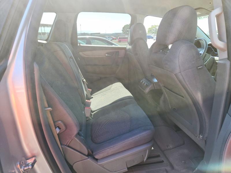 Продаж на аукціоні авто 2014 Chevrolet Traverse, vin: 1GNKRFED0EJ190209, номер лоту: 61116216