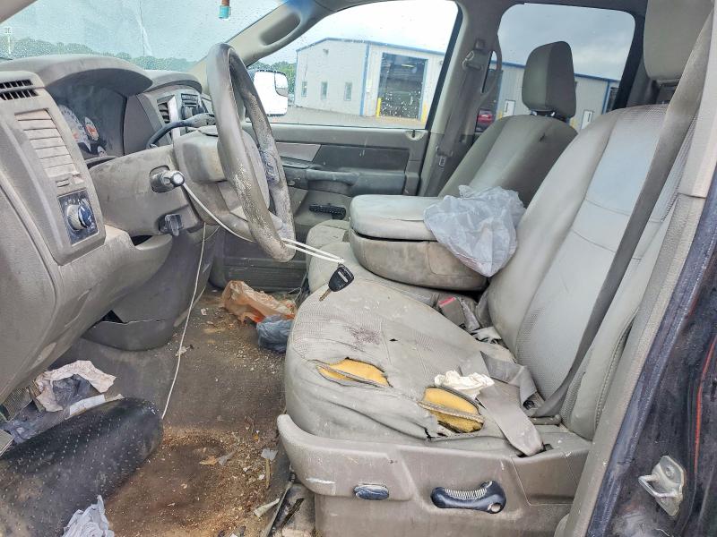 61031036 :رقم المزاد ، 1D7HA18288J127425 vin ، 2008 Dodge Ram 1500 مزاد بيع